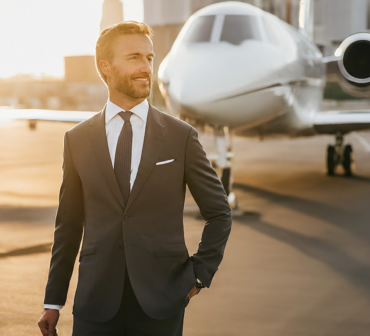 How Private Aviation Can Enhance Your Work-Life Balance in 2024