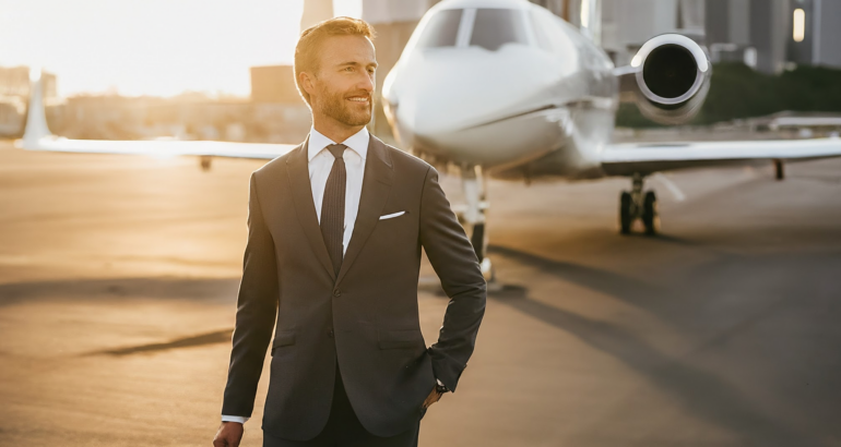 How Private Aviation Can Enhance Your Work-Life Balance in 2024