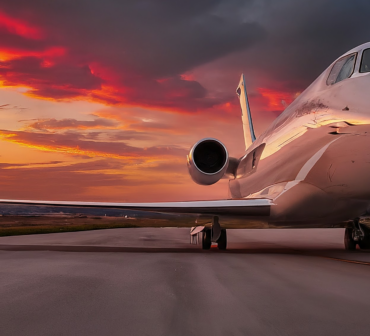 Essential Tips for Booking Your First Private Jet Flight