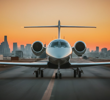 Ensuring Safety in the Skies: Private Jet Security Protocols