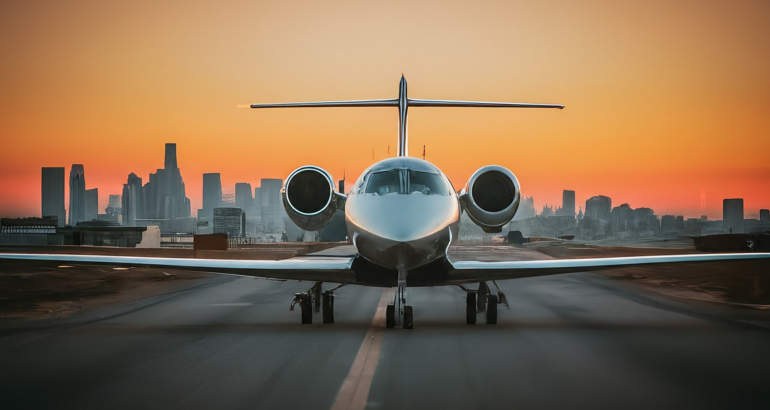 Ensuring Safety in the Skies: Private Jet Security Protocols