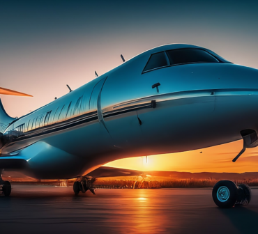 Master Private Jet Etiquette with These Essential Tips