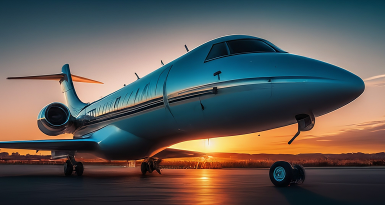 Master Private Jet Etiquette with These Essential Tips