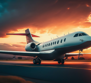 What to Consider When Comparing Private Jet Charter Services