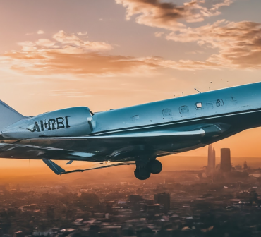 Unlocking Efficiency: The Top Benefits of Private Jet Travel for Executives