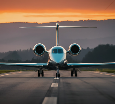 Ensuring Safety: A Look at Private Jet Security Protocols