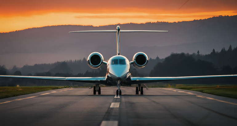 Ensuring Safety: A Look at Private Jet Security Protocols