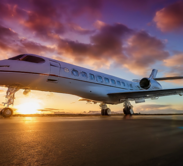 Choosing Your Wings: A Comprehensive Guide to Comparing Private Jet Services