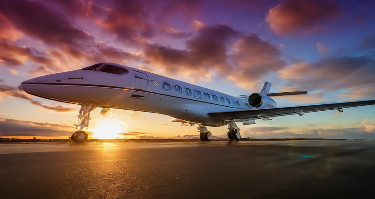 Choosing Your Wings: A Comprehensive Guide to Comparing Private Jet Services