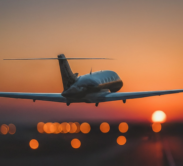 Effortless Journeys: Streamlining Your Private Jet Booking Experience