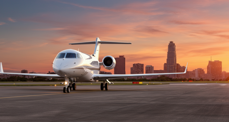 Private Jet Etiquette: A First-Time Flyer’s Guide