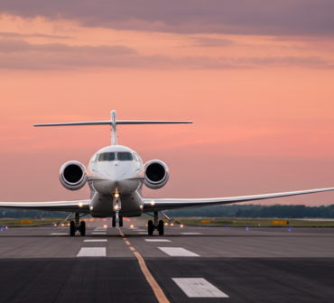 Achieving Work-Life Balance with Private Jet Travel