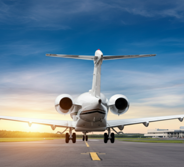 The Smart Booker’s Guide to Private Jet Charters