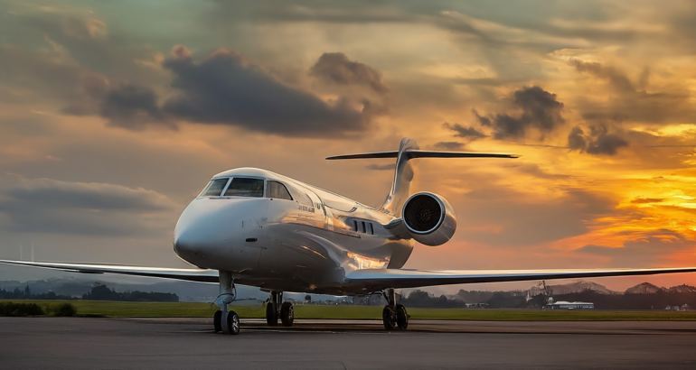 Safety Above All: Understanding Private Jet Safety Protocols