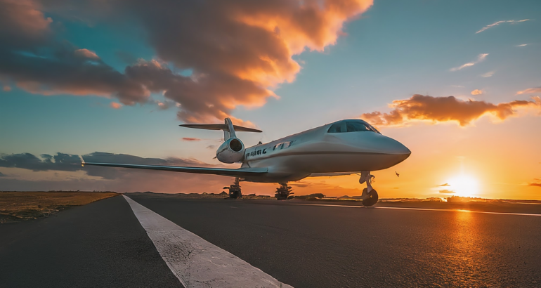 Comparing Private Jet Services in 2024: What to Look For