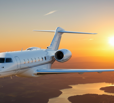 Why Private Jets are Perfect for Group Travel in 2024