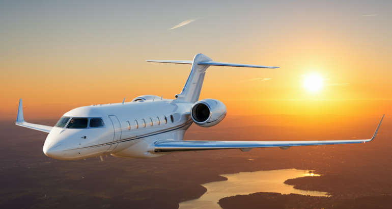 Why Private Jets are Perfect for Group Travel in 2024