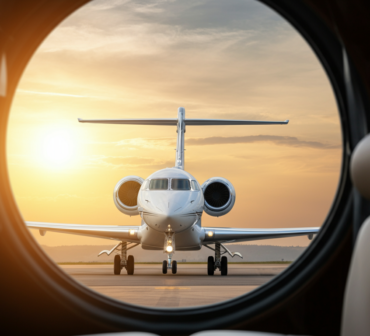 Emerging Trends in Private Jet Travel for 2024