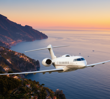 5 Must-Visit Luxury Jet Destinations in 2024