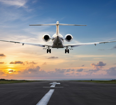 2024's Top Luxury Destinations Accessible Only by Private Jet