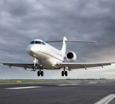 What to Look for When Comparing Private Jet Services