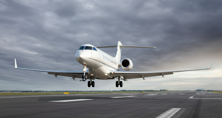 What to Look for When Comparing Private Jet Services