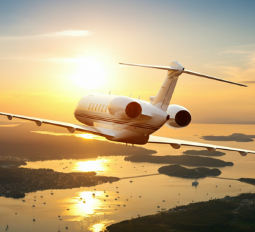 Top Luxury Family Vacations by Private Jet in 2024