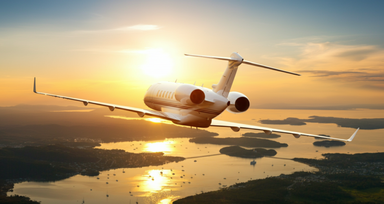 Top Luxury Family Vacations by Private Jet in 2024