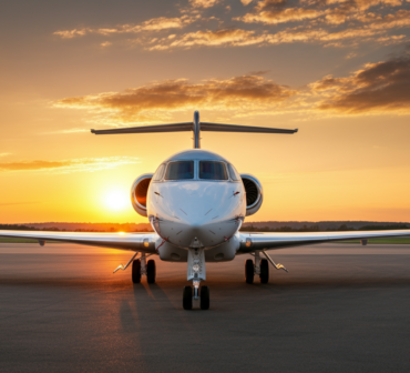 What’s New in Private Jet Security Protocols for 2024?