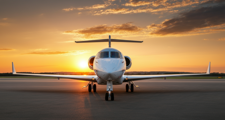 What’s New in Private Jet Security Protocols for 2024?