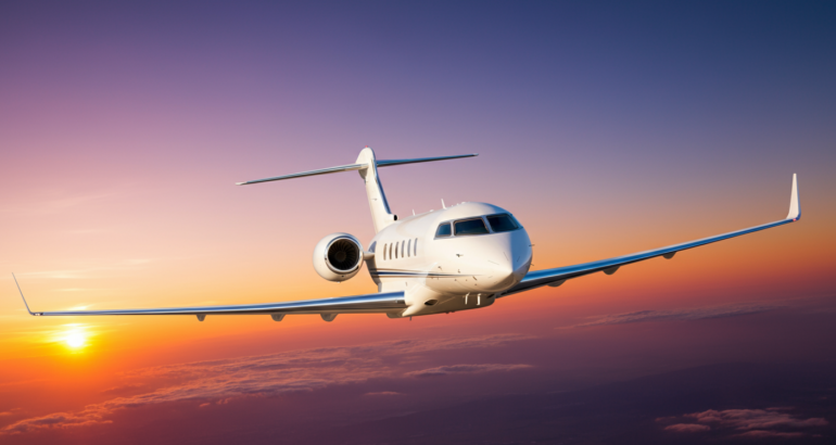 Expert Tips for a Seamless Private Jet Travel Experience in 2024