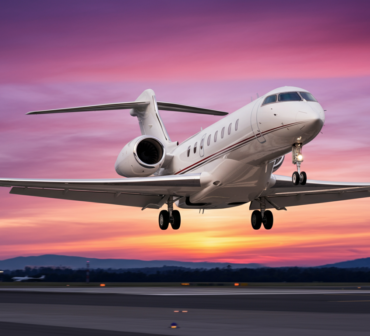 Why Choose Private Jets Over Commercial Airlines in 2024?