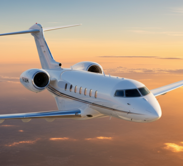 Navigating the Skies Safely: 2024 Guide to Private Jet Travel