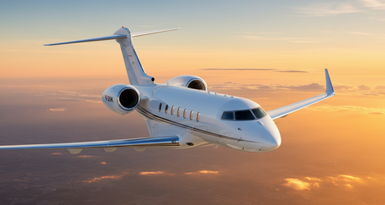 Navigating the Skies Safely: 2024 Guide to Private Jet Travel