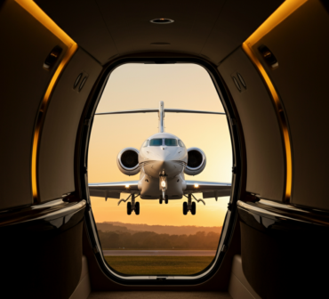 Choosing the Best: A Comprehensive Guide to Comparing Private Jet Services