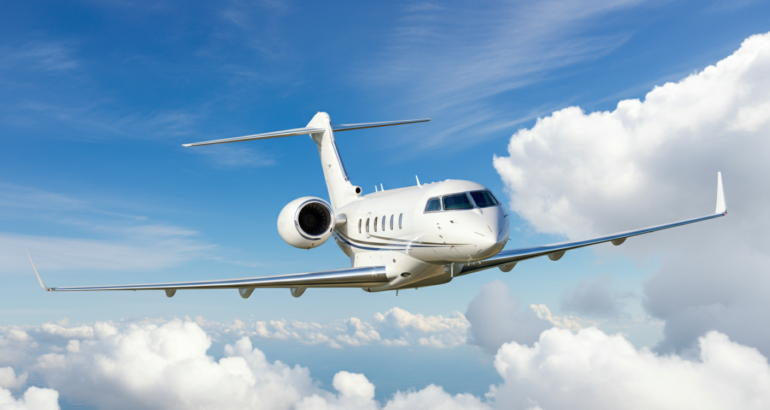 Crafting Unforgettable Memories: Luxury Family Vacations via Private Jet