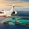 Top 5 Luxury Travel Destinations Accessible Only by Private Jet in 2024