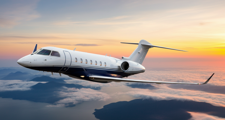 Elevate Your Travel: Unique Luxury Experiences Offered by Private Jets