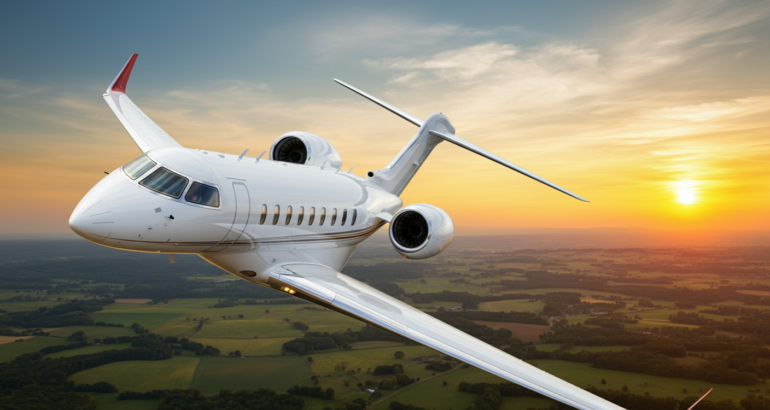 Elevate Your Travel: Unique Luxury Experiences Offered by Private Jets