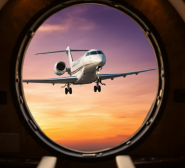 What's Next in Private Aviation: Trends to Watch in 2024