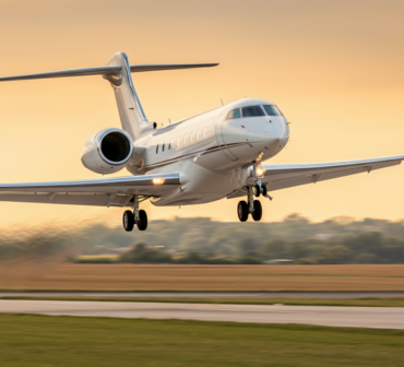 Ensuring Safety in the Skies: Top Safety Protocols for Private Jets