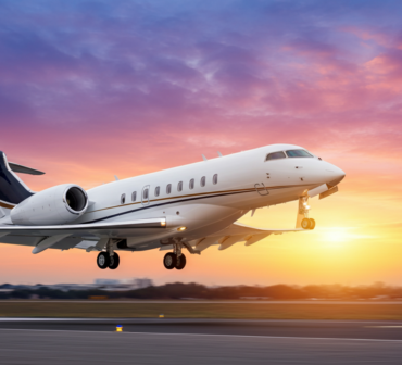 Ensuring Safety in the Skies: Top Safety Protocols for Private Jets