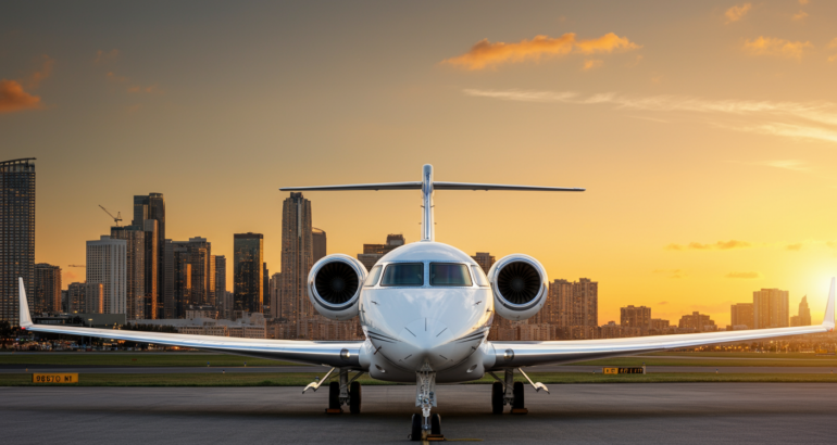 Explore 2025’s Top Luxury Business Travel Destinations