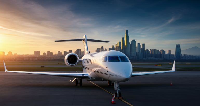 Top 5 Luxury Destinations for Business Executives in 2025