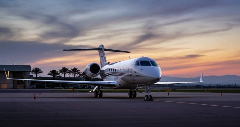 Crafting Unforgettable Memories with Luxury Family Jet Vacations