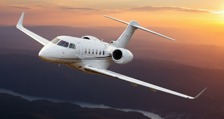 Achieving Work-Life Balance with Private Jet Travels